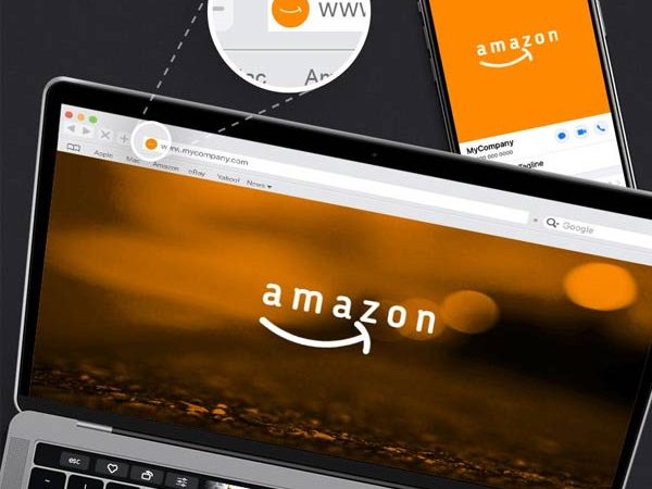 amazon amazon